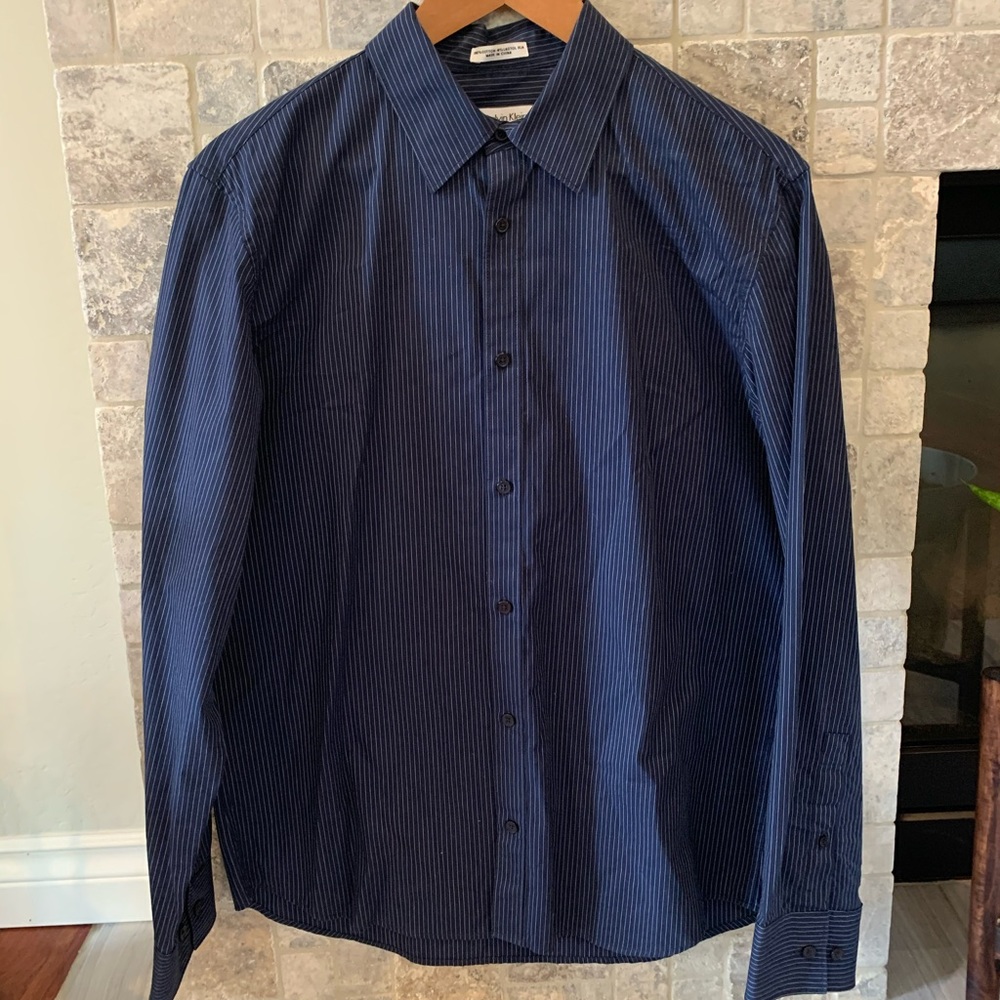 Men’s Medium Calvin Klein